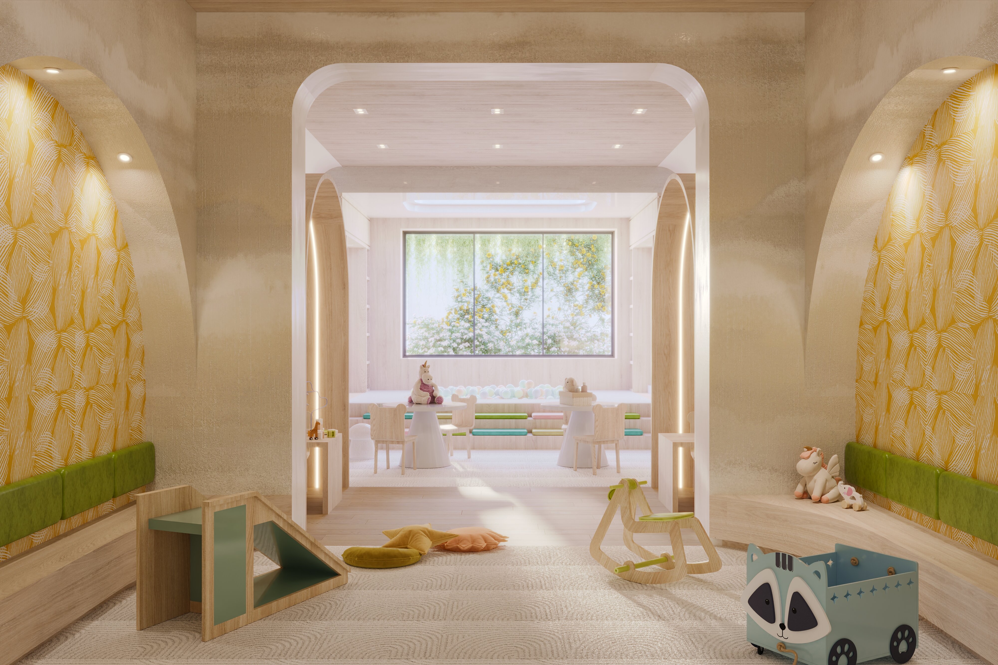 Children_s Playroom
