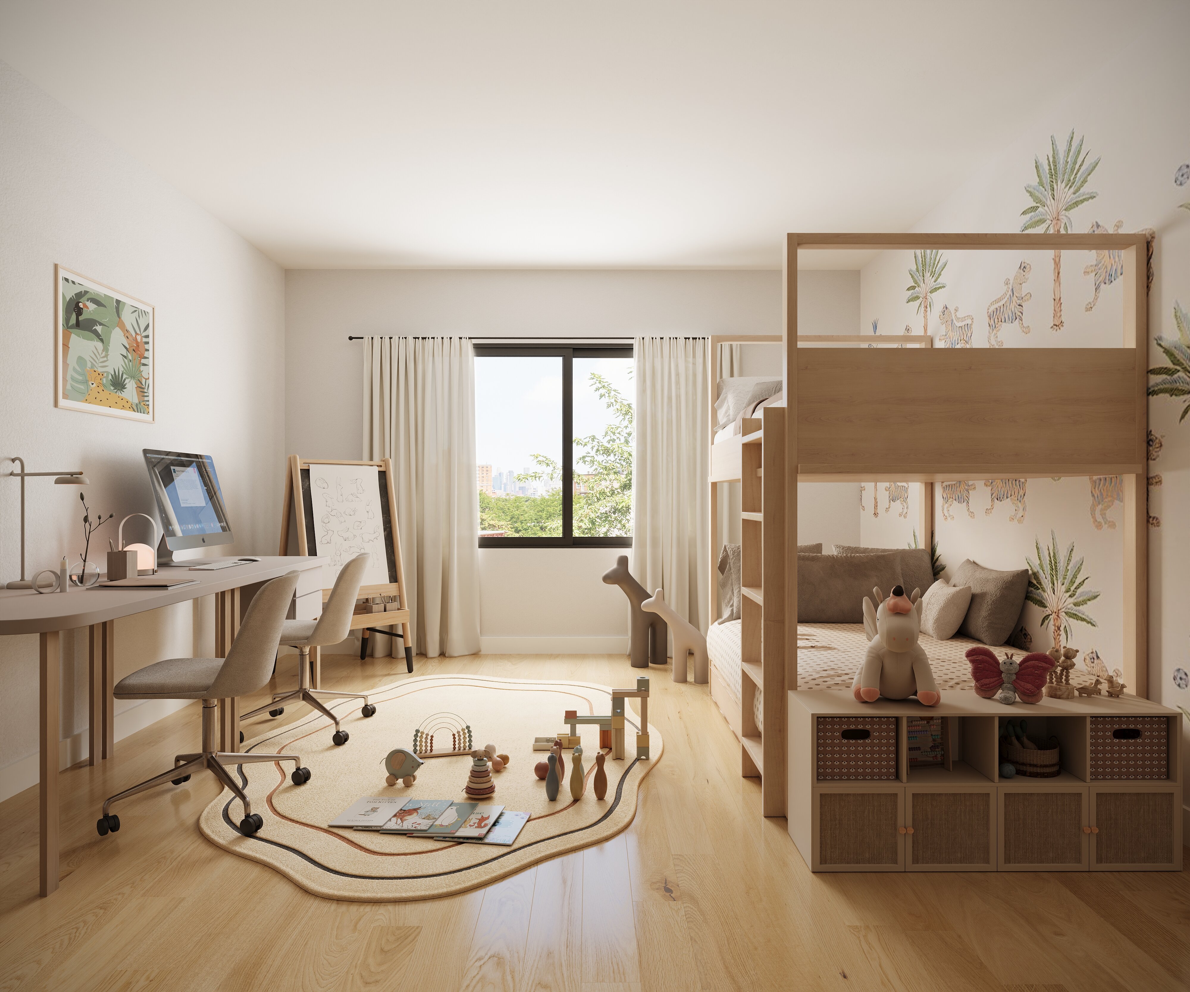 Kid_s Bedroom