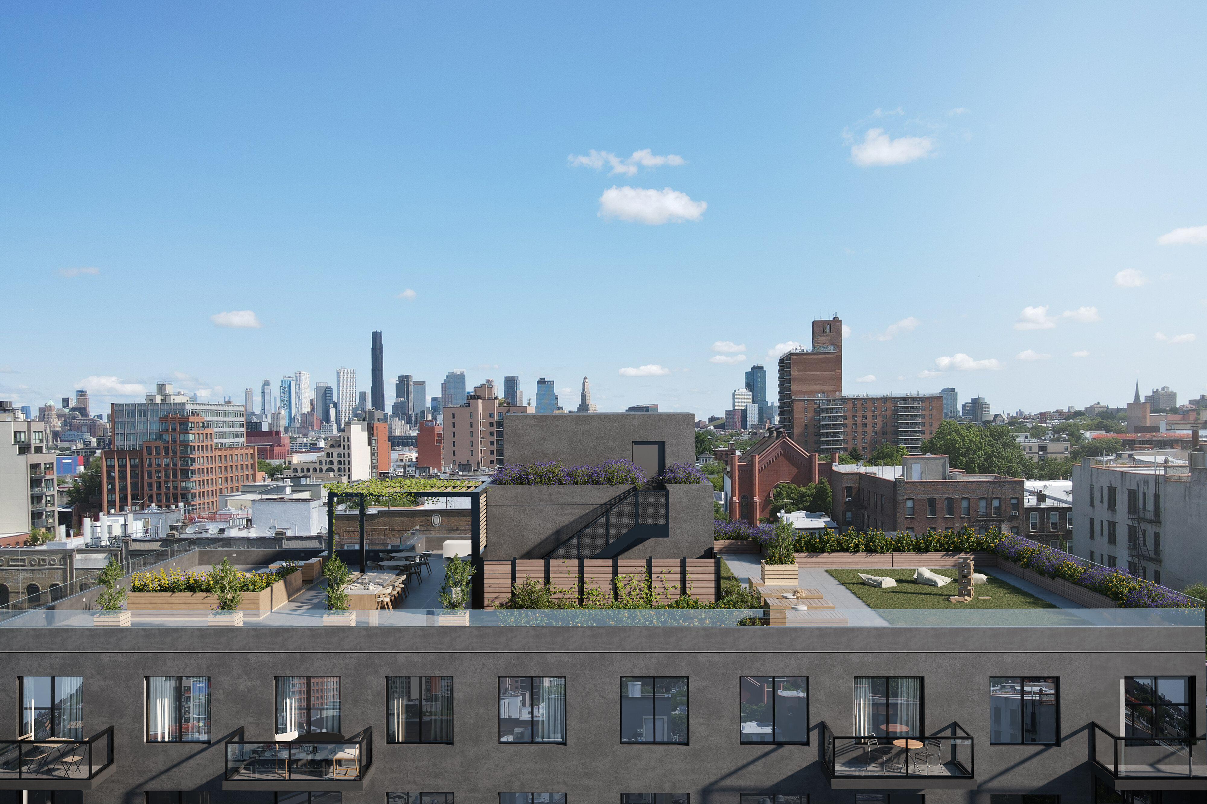 Rooftop
