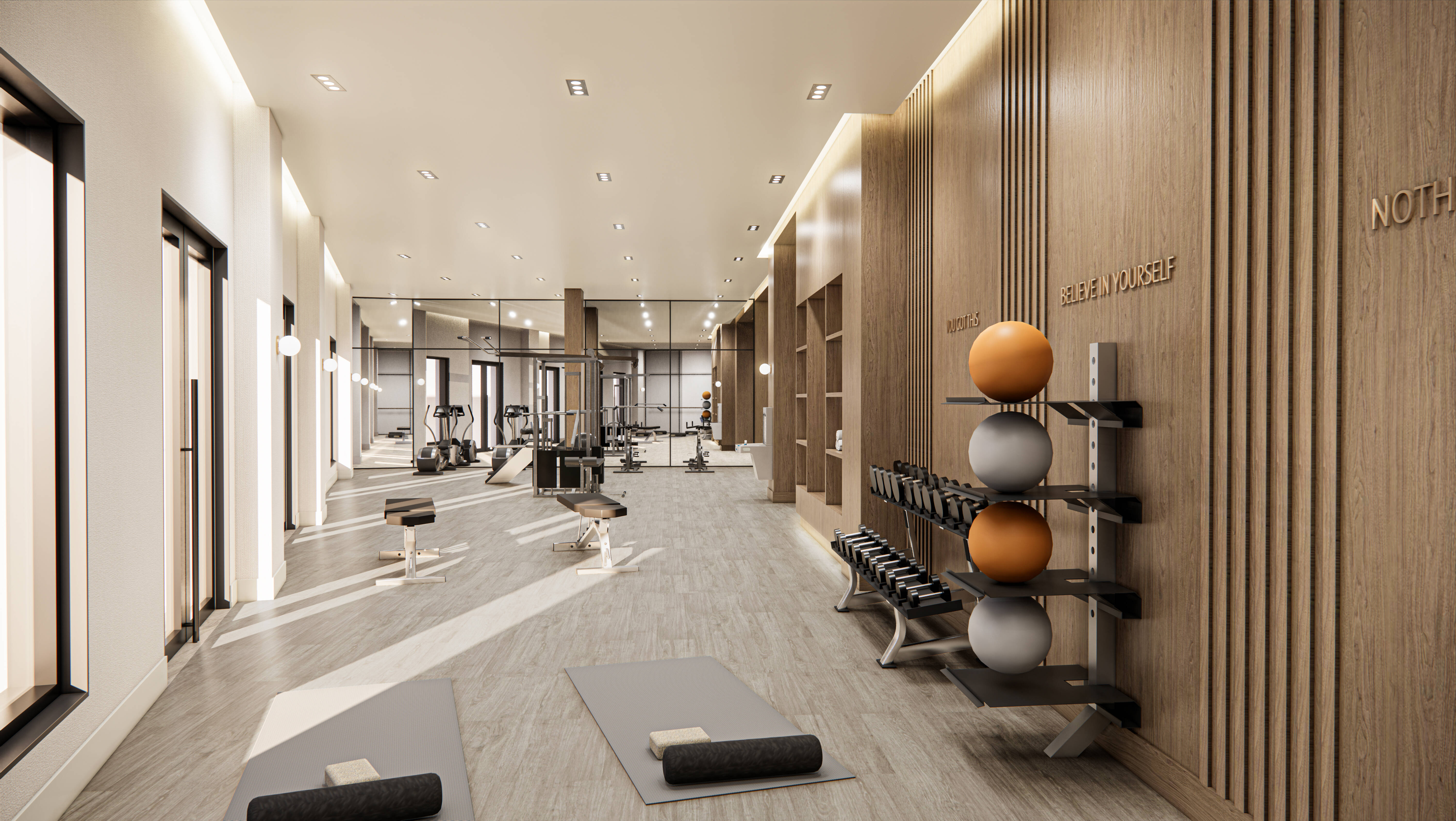 2023-03-16_95 Anderson St_Fitness Room_V1