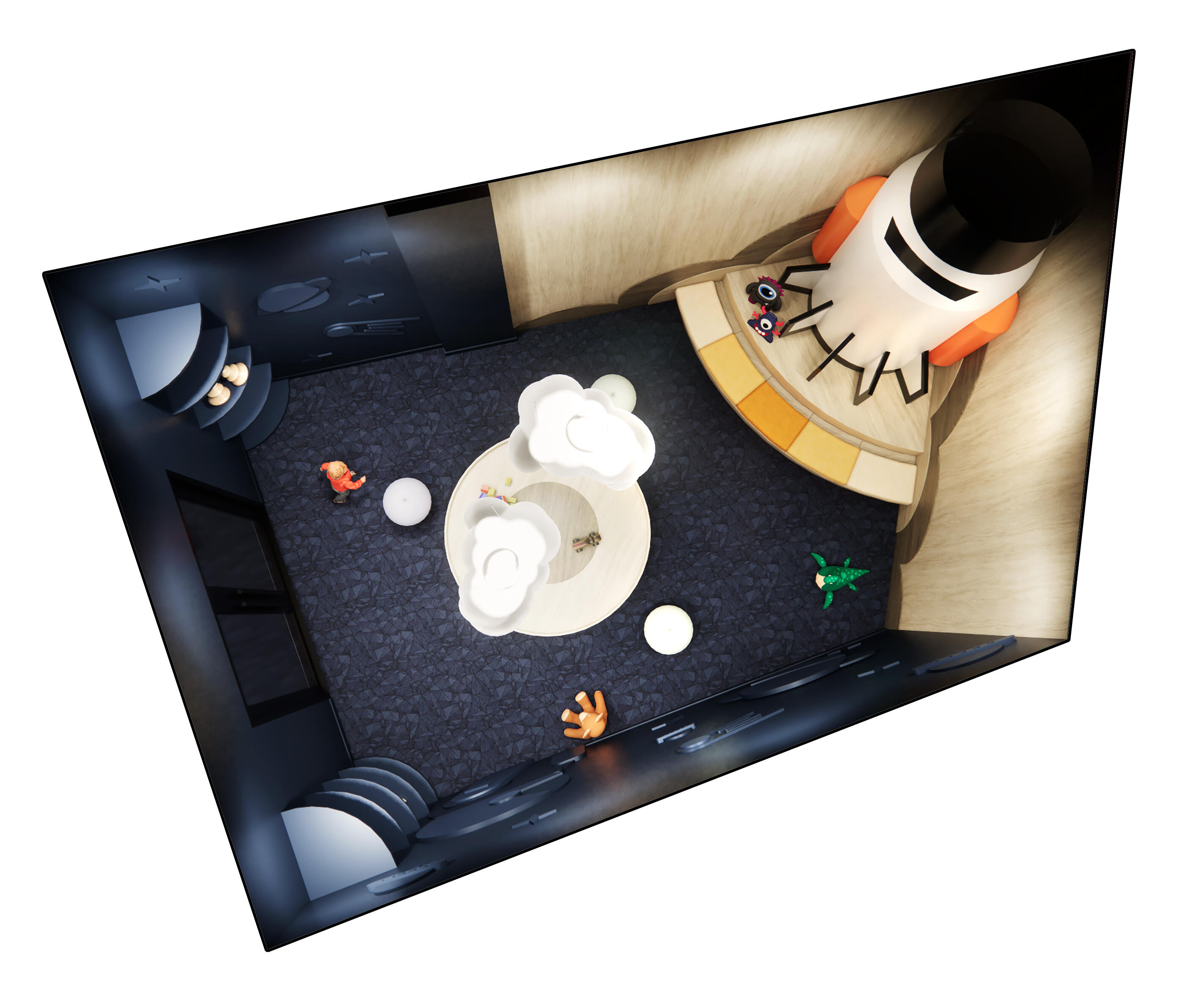 2023-01-18_99 Fleet Place_Kid_s Room Axon