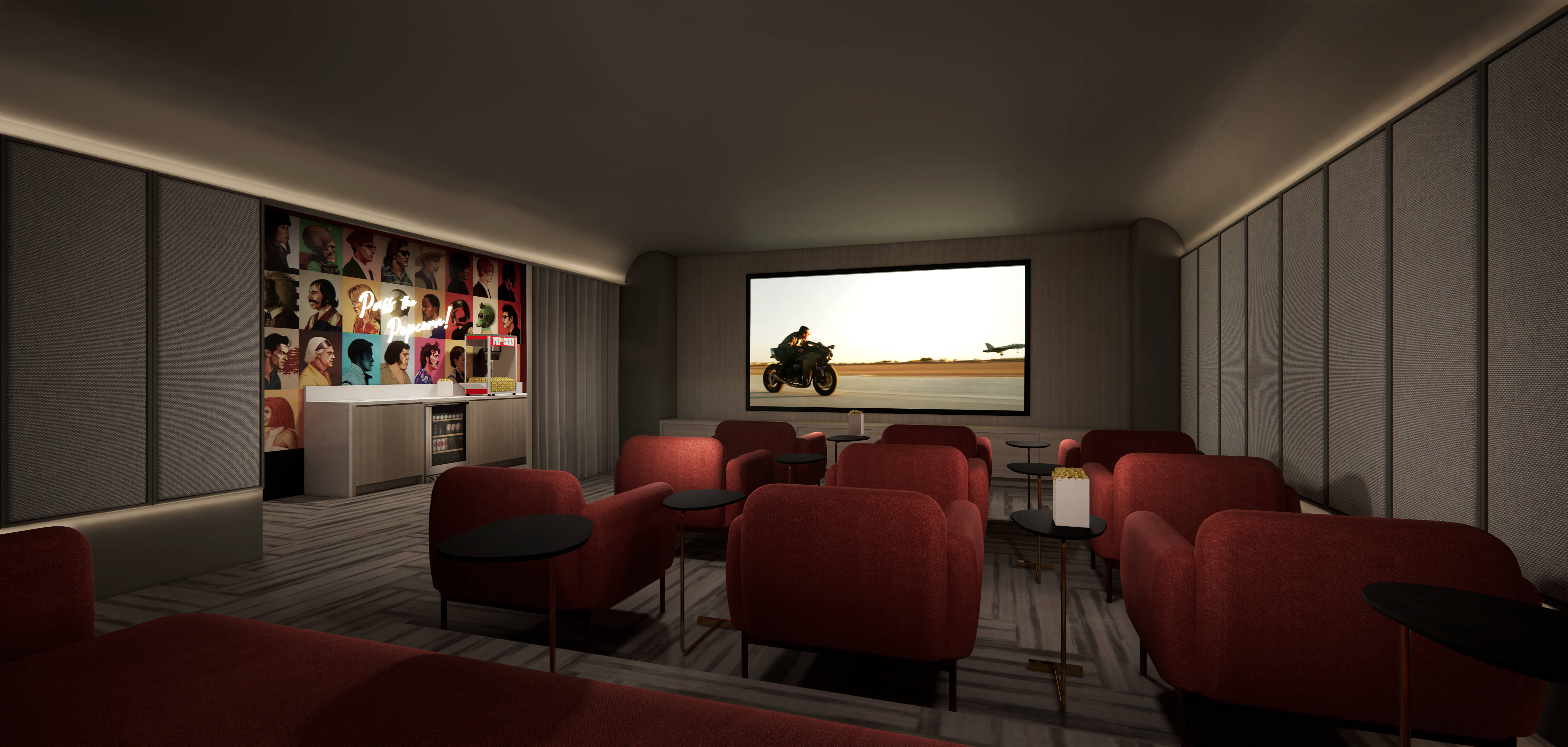 2022-12-05_Heinz 1075 Progress_Theater Rm V