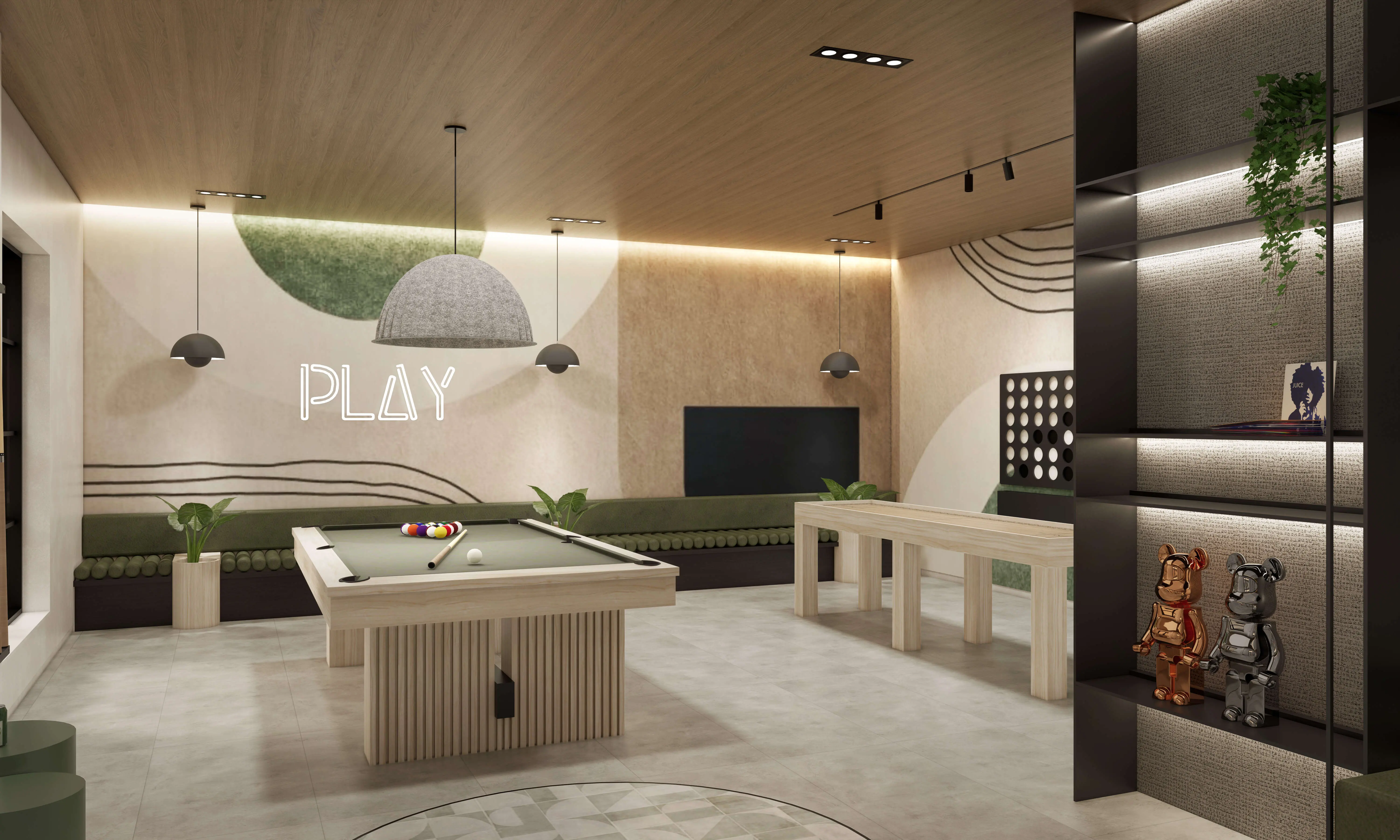 2024-03-27_395 Carroll St_Main Lounge Game Area V