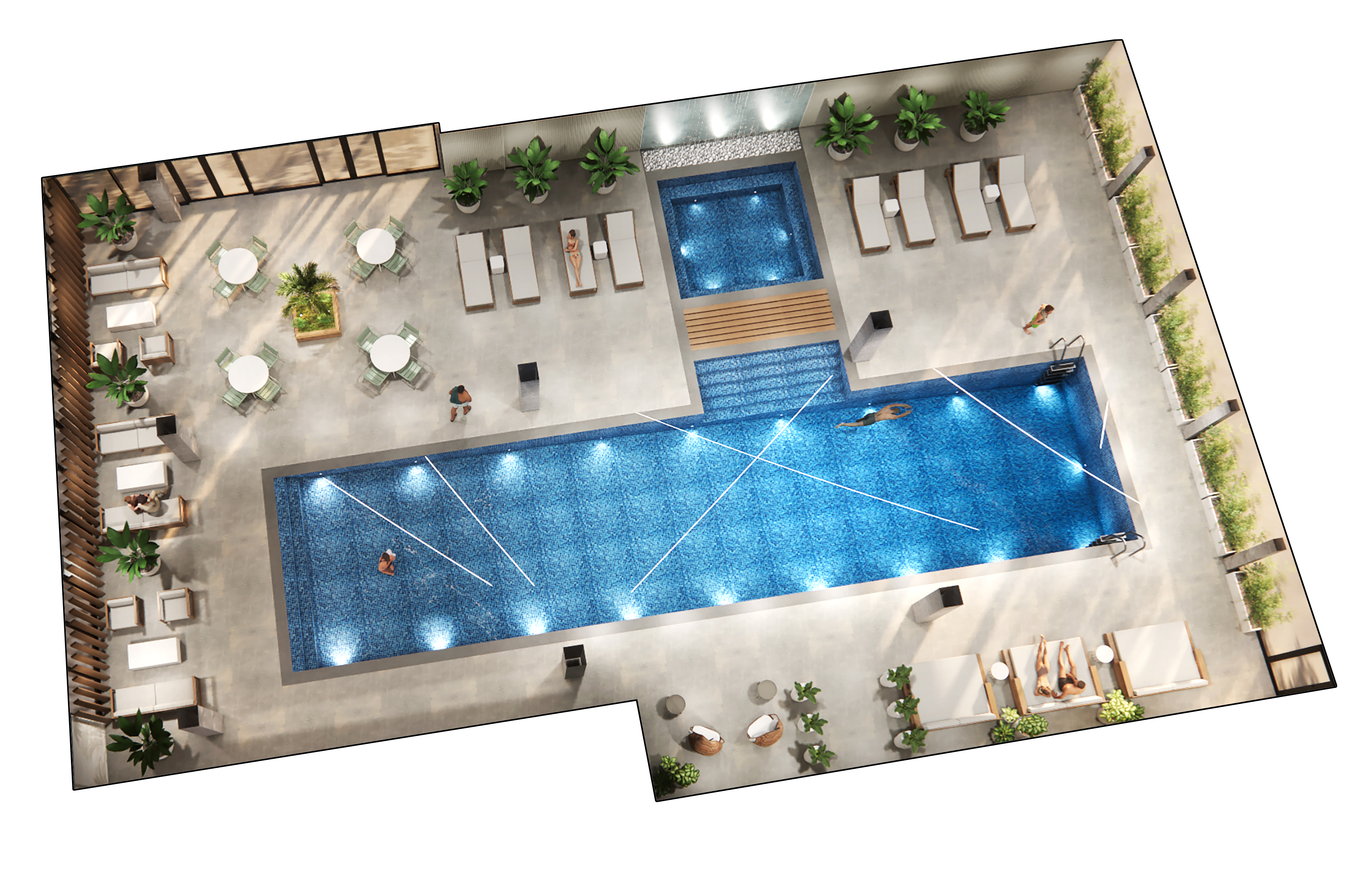 2022-11-15_Heinz 1075 Progress_Pool Area Axon