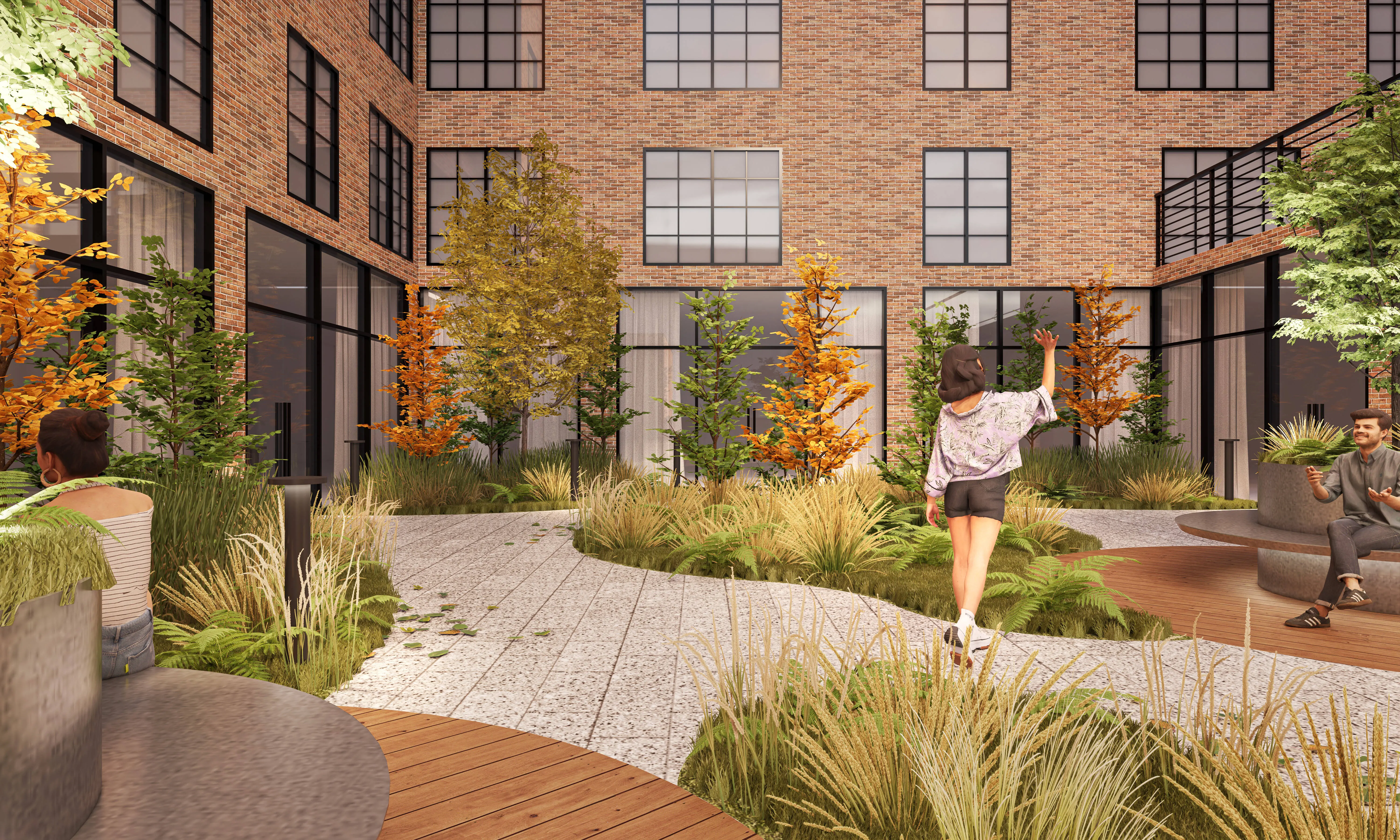 2024-08-19_395 Carroll St_2F Garden V2